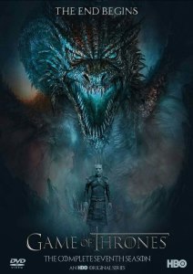 Игра престолов сезон 7